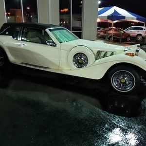 Meet your Posher, Carrie